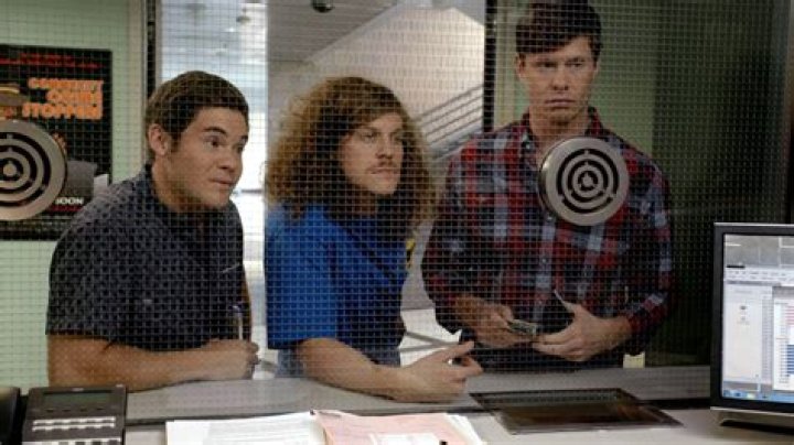 Workaholics: “Meth Head Actor” - Paste Magazine