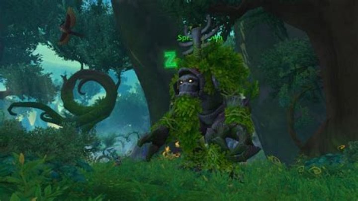 WoW Superbloom Guide and Rewards