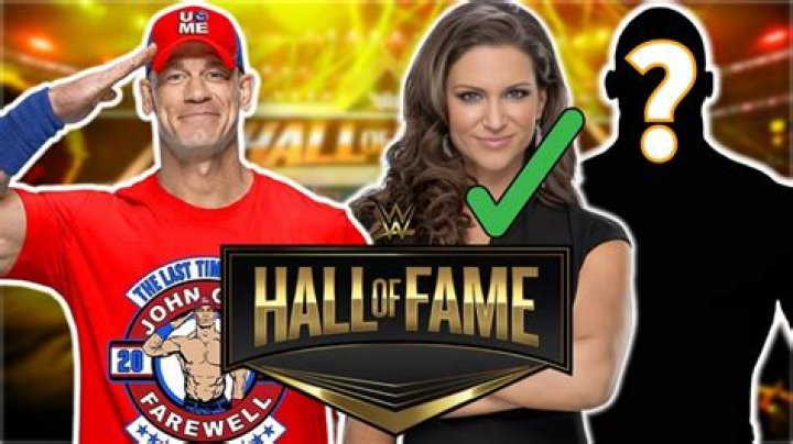 X-Pac Lobbying for WWE Hall of Fame Induction for Chyna