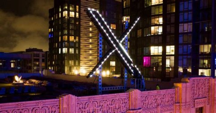 X suspends account of suspect in Pride flag-related killing