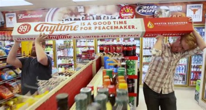 You can now buy a gigantic 99-can case of PBR