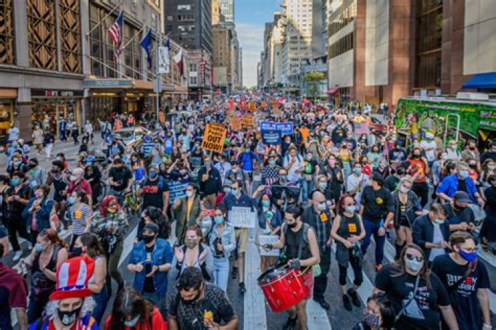 Young voters explain why they’re bailing on Biden — and whether they’d come back