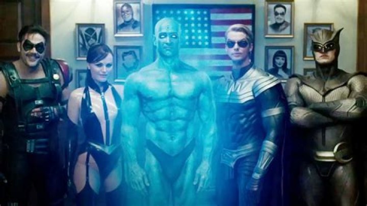 Zack Snyder's Watchmen Sex Scene Is One of the Worst